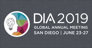 Drug Information Association (DIA) 2019